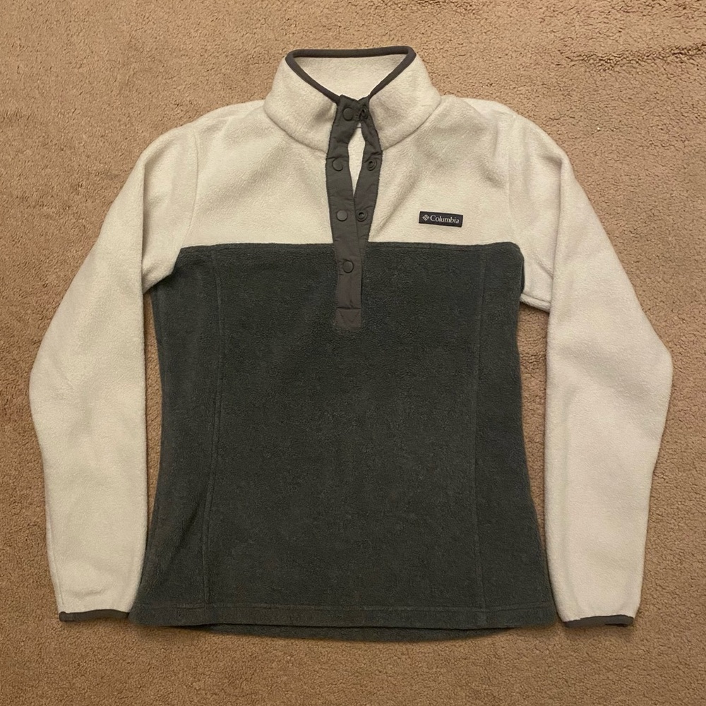 Columbia Pullover
